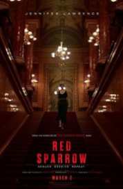 Red Sparrow 2018