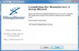 WAMPServer