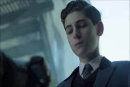 Gotham season 4 episode 10