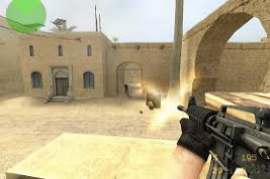 Counter Strike: Source