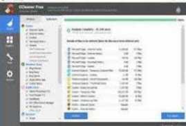 CCleaner 5.21