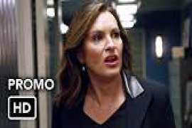 Law and Order: Special Victims Unit season 19 episode 11