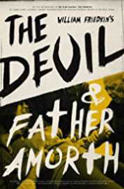 The Devil and Father Amorth 2017